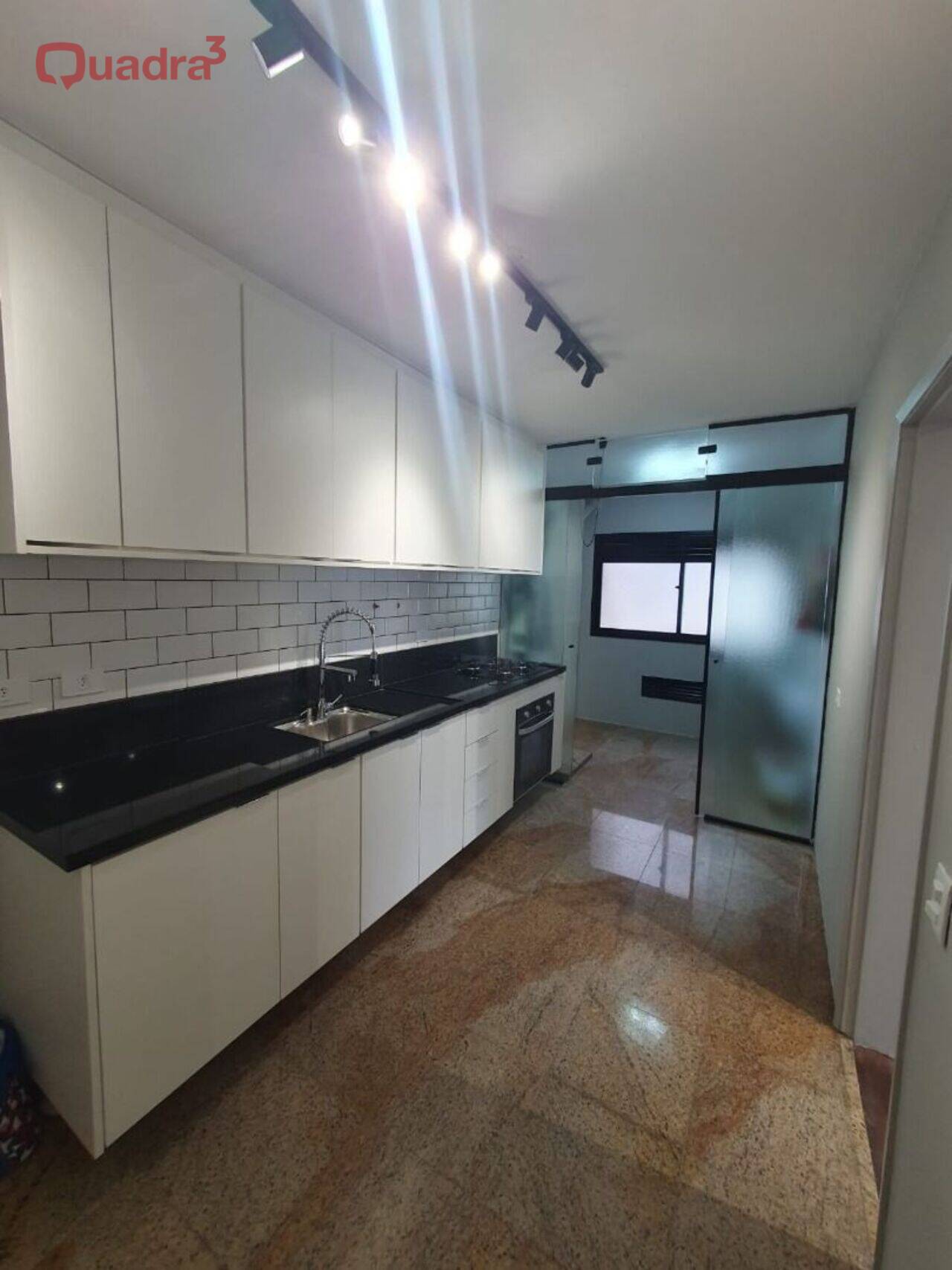 Apartamento Jardim Anália Franco, São Paulo - SP