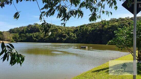 Terreno de 600 m² Machadinho - Jarinu, à venda por R$ 368.000