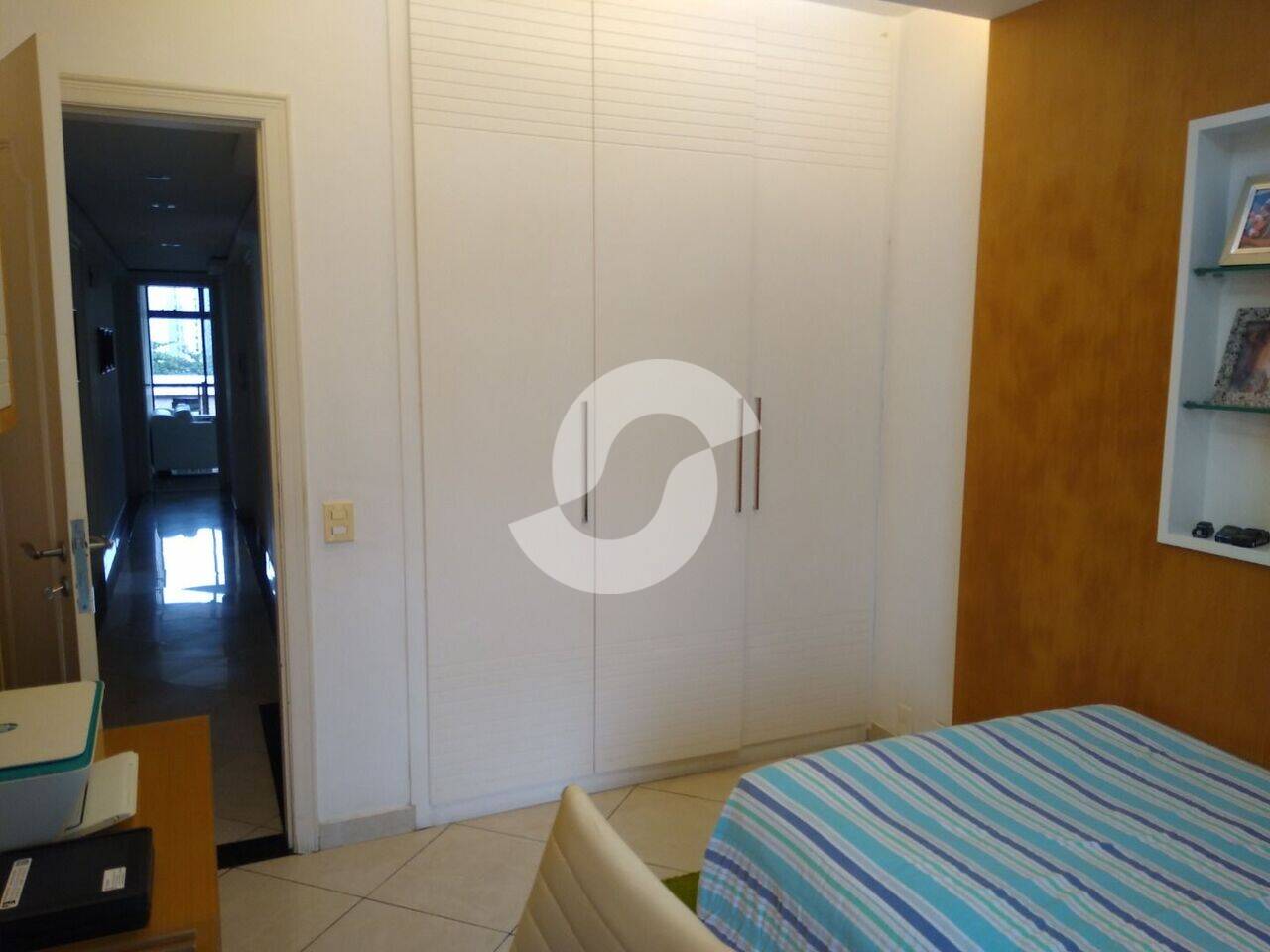 Apartamento Icaraí, Niterói - RJ