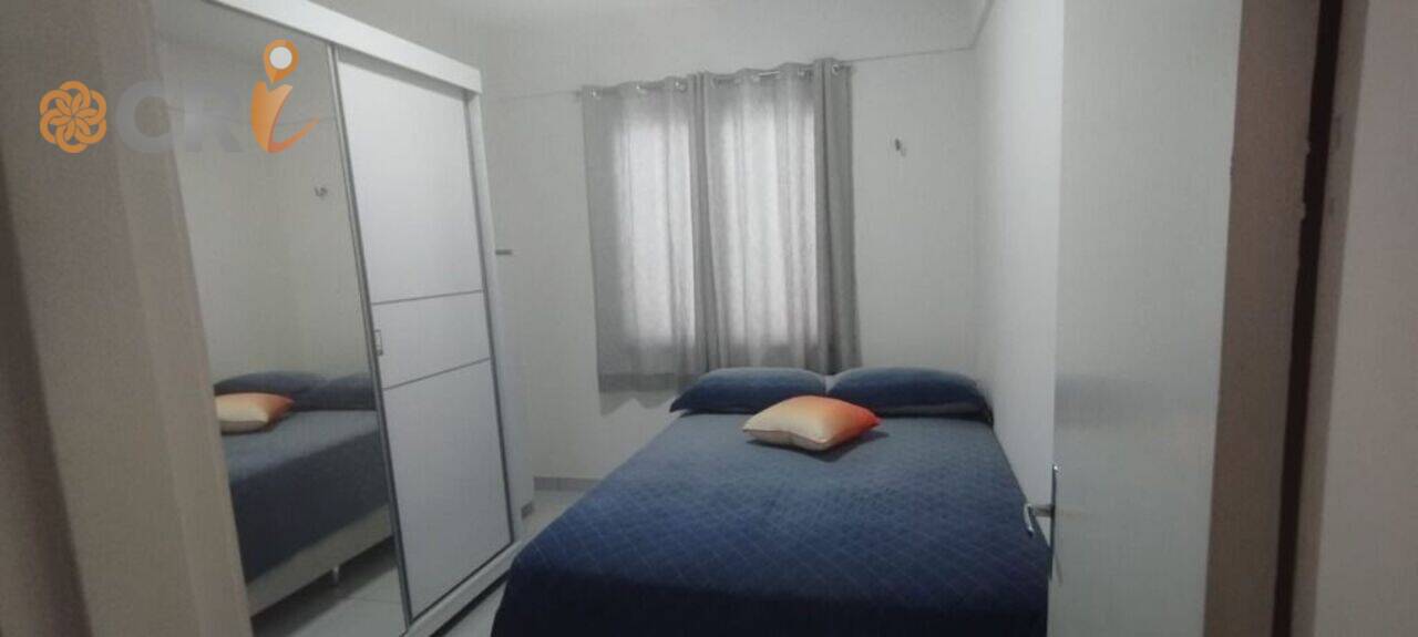 Apartamento Jangurussu, Fortaleza - CE