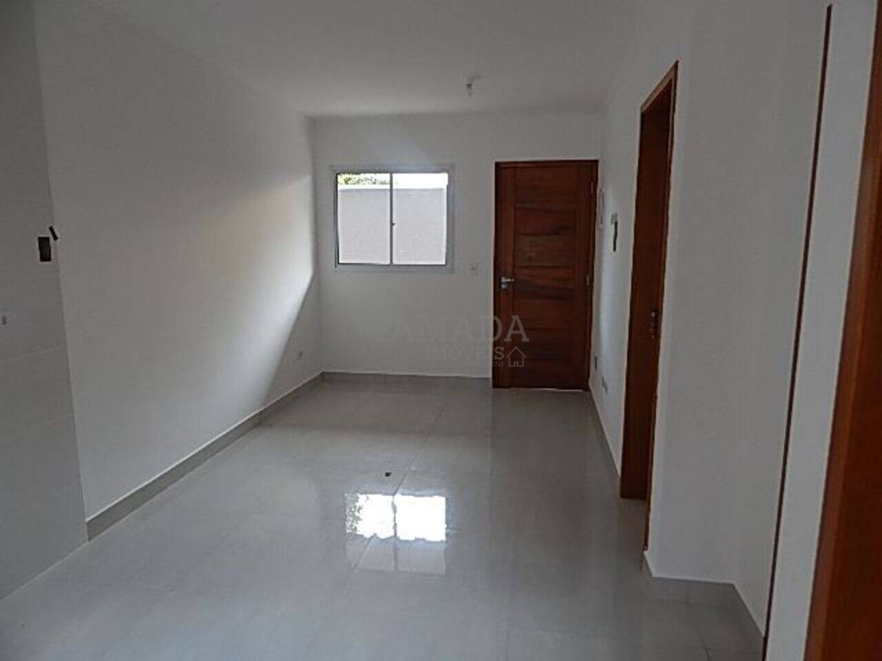 Apartamento Jardim Maringá, São Paulo - SP