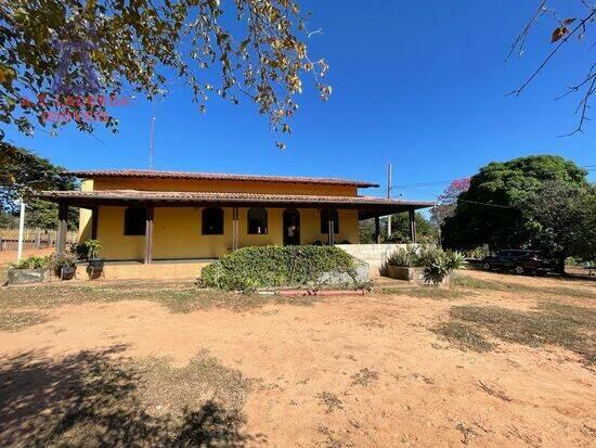 Fazenda Zona Rural, Montes Claros - MG