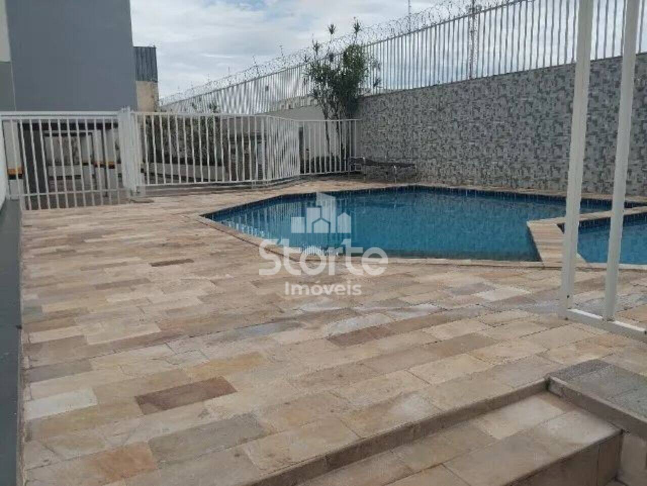 Apartamento Brasil, Uberlândia - MG