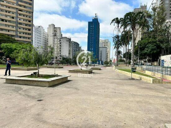 Consolação - São Paulo - SP, São Paulo - SP