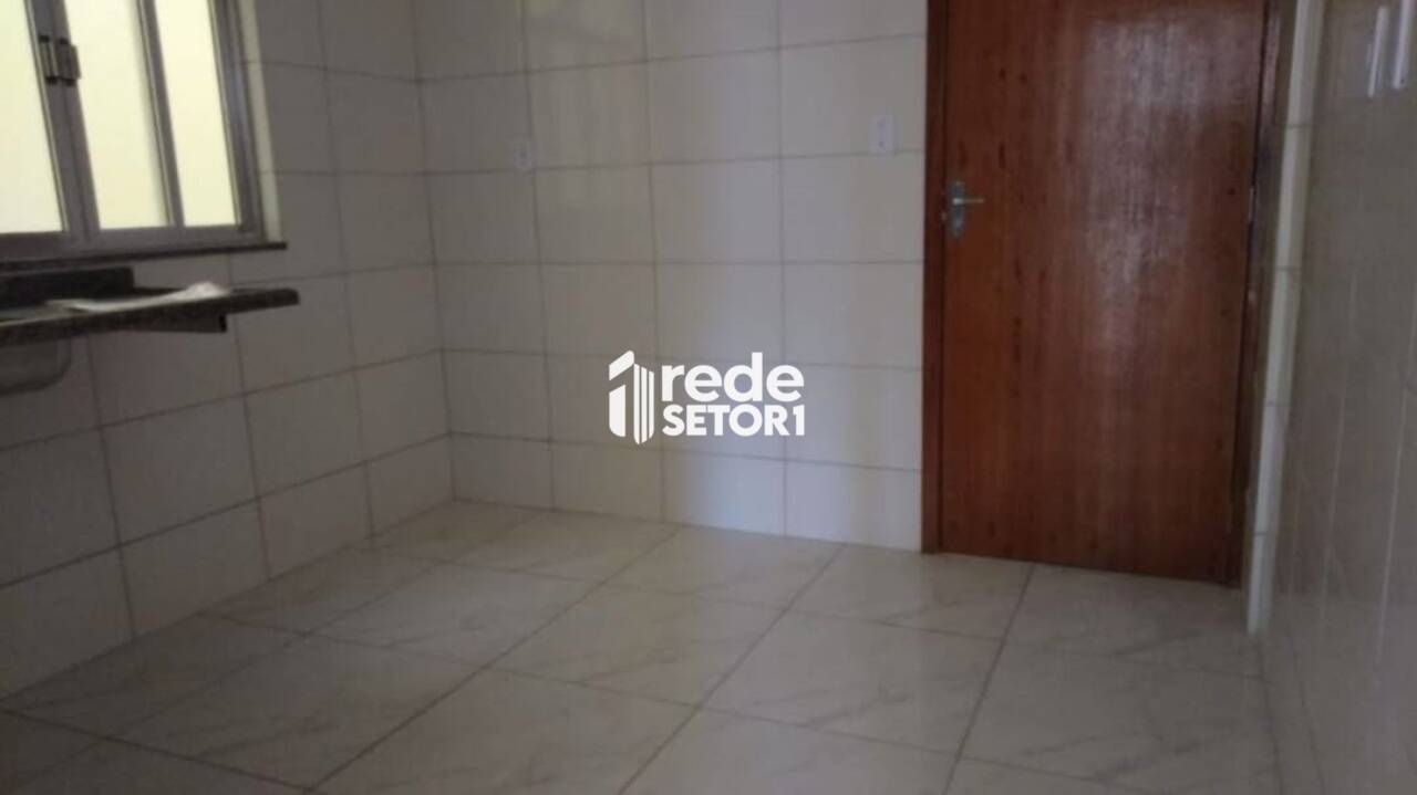 Apartamento Santa Isabel, Juiz de Fora - MG