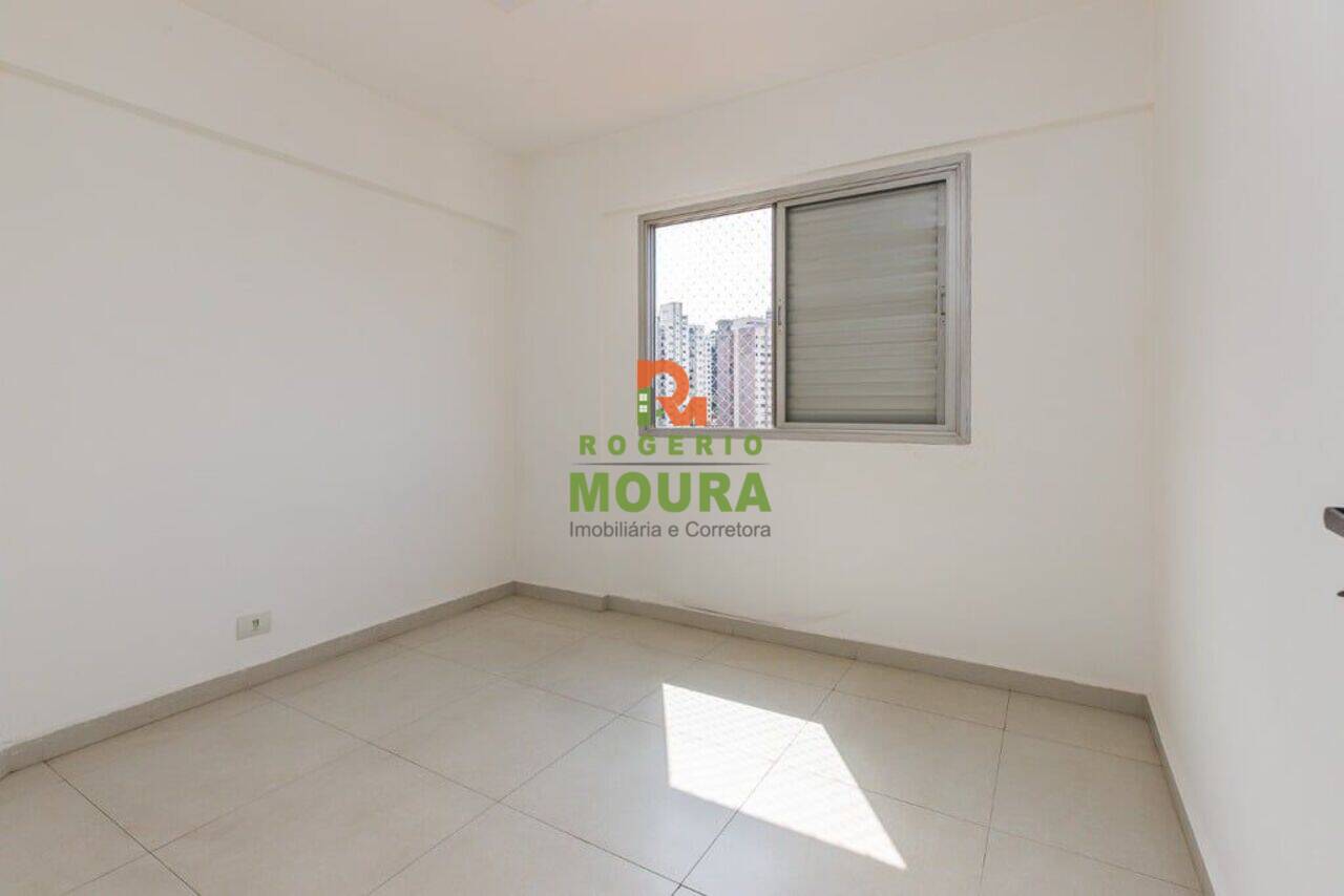 Apartamento Vila Santa Catarina, São Paulo - SP