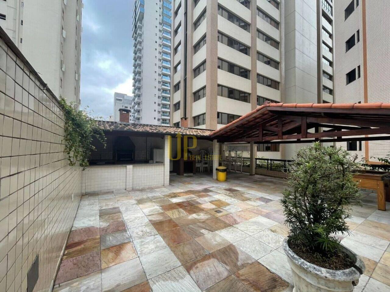 Apartamento Vila Olímpia, São Paulo - SP