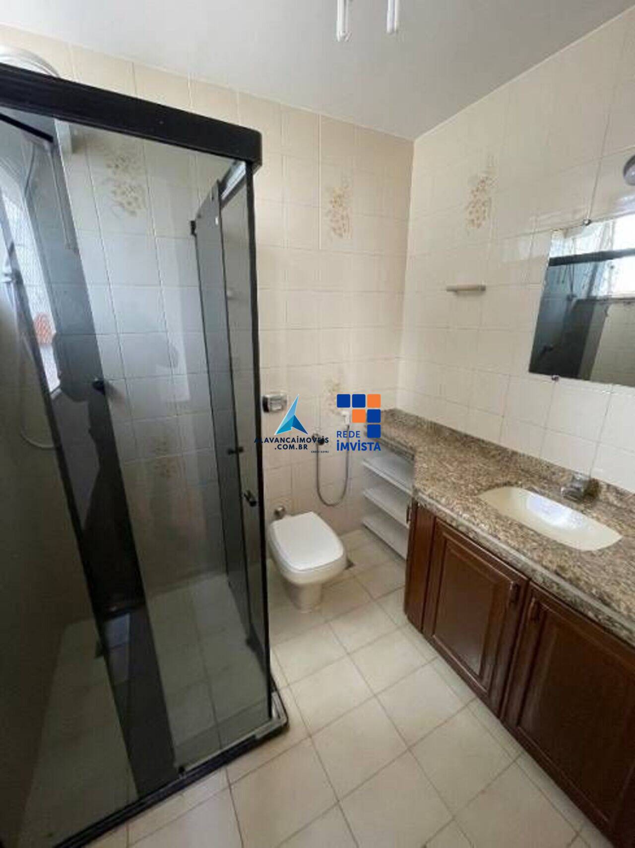 Apartamento Santo Antônio, Belo Horizonte - MG