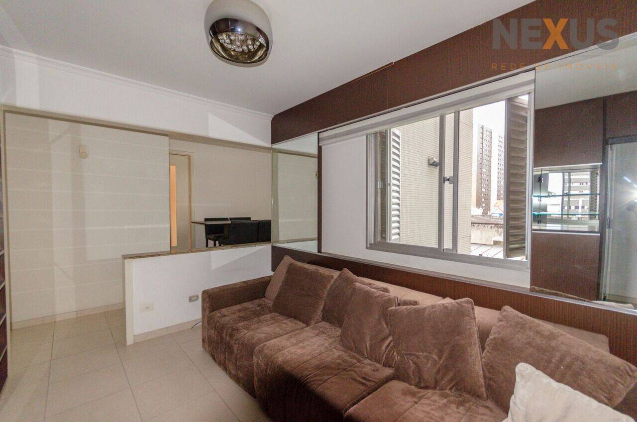 Apartamento Batel, Curitiba - PR