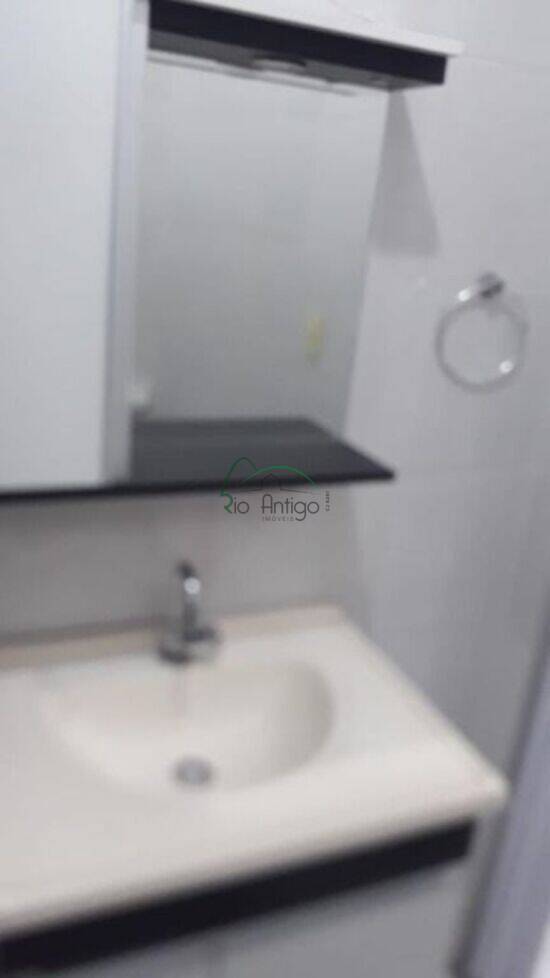 Apartamento Vila Isabel, Rio de Janeiro - RJ