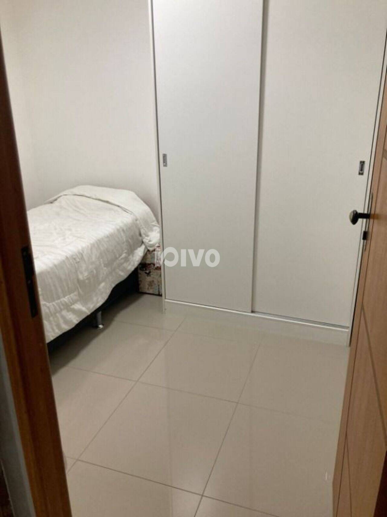 Apartamento Chácara Inglesa, São Paulo - SP