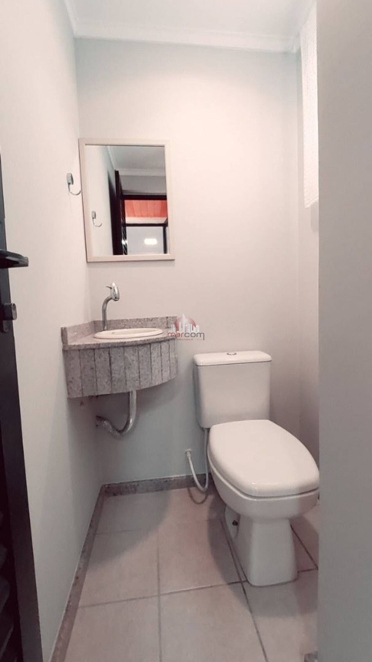 Apartamento Centro, Balneário Camboriú - SC