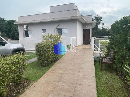 Residencial Portal do Bosque - Louveira - SP, Louveira - SP