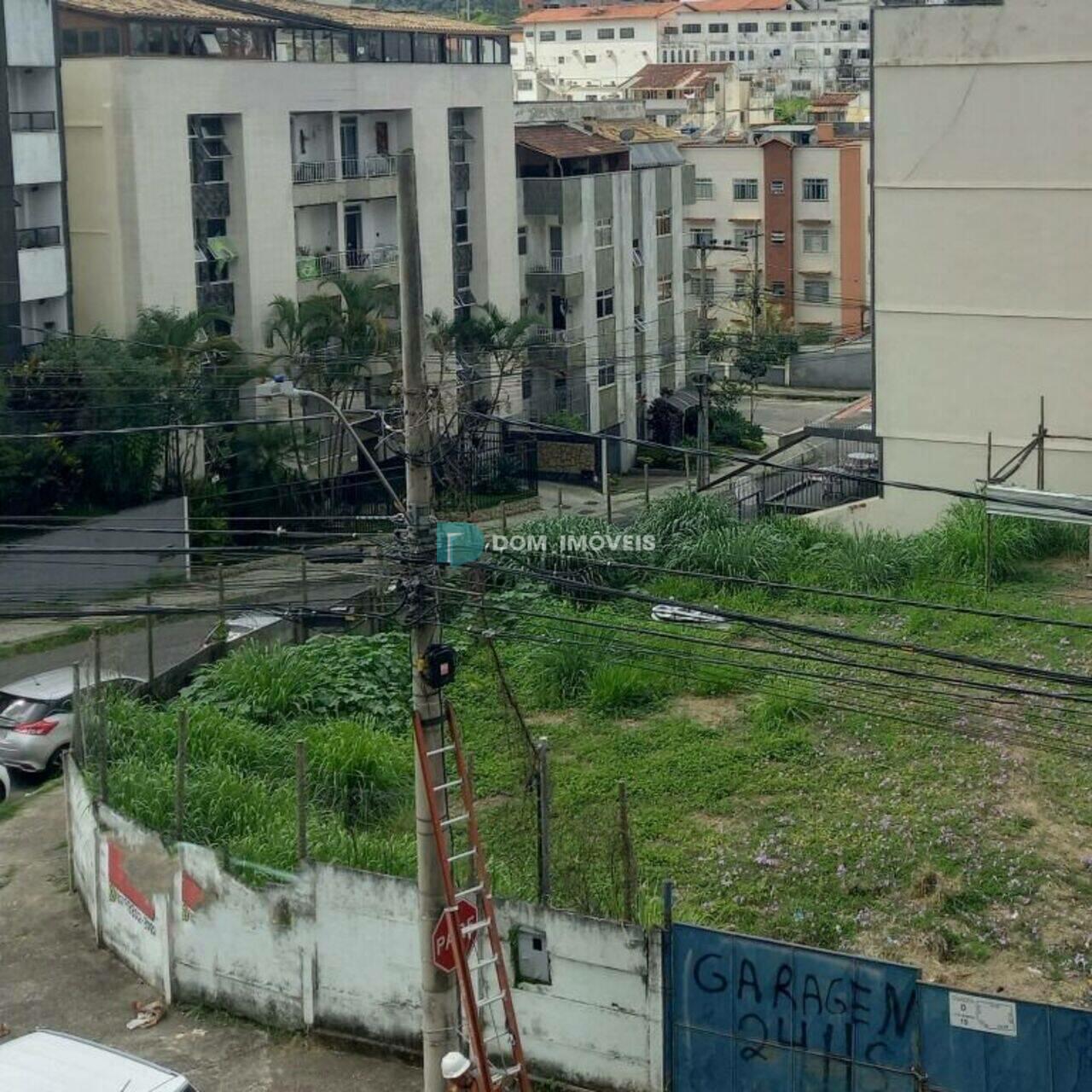 Terreno Cascatinha, Juiz de Fora - MG