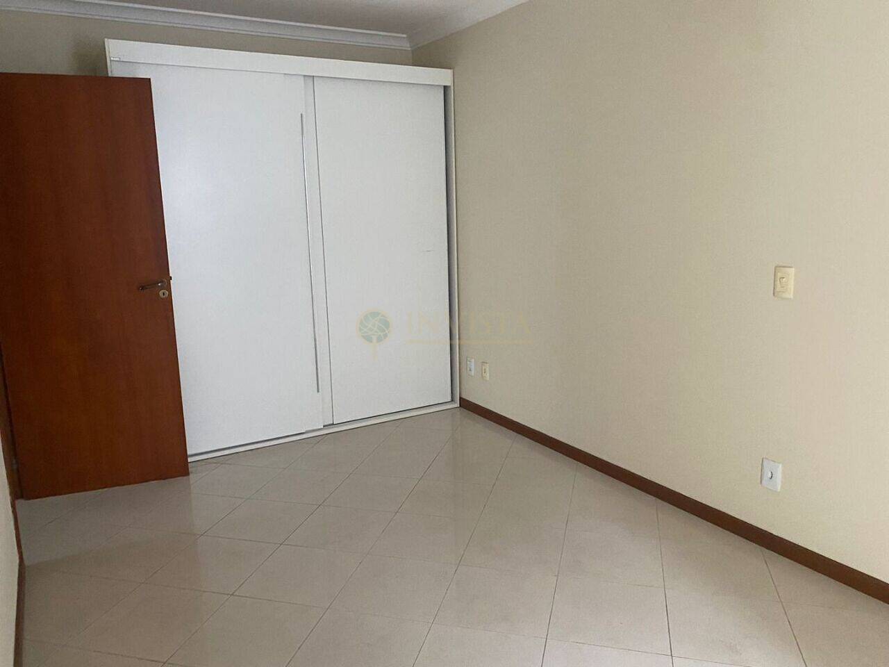 Apartamento Coqueiros, Florianópolis - SC