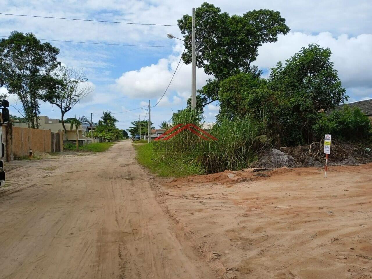 Terreno Londrina, Itapoá - SC