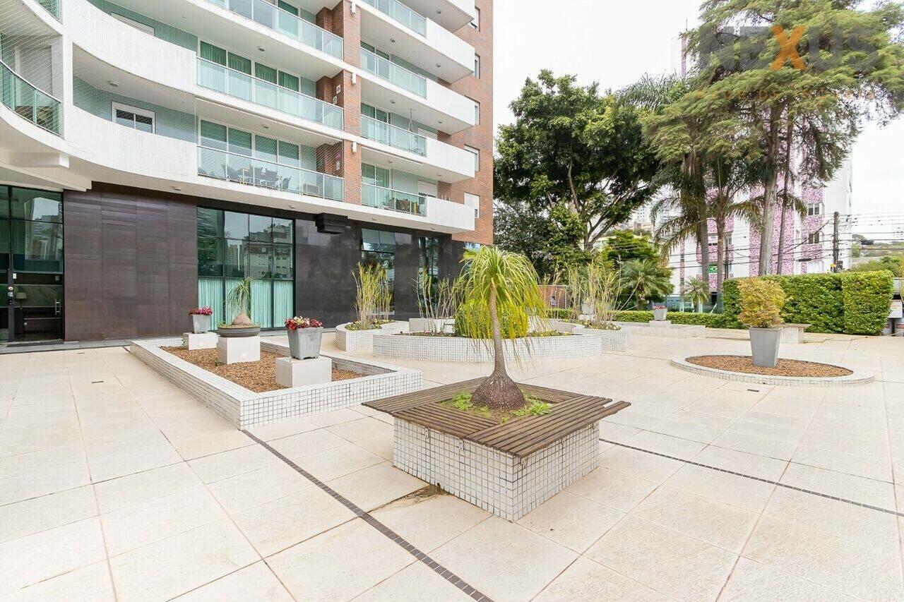 Apartamento Água Verde, Curitiba - PR