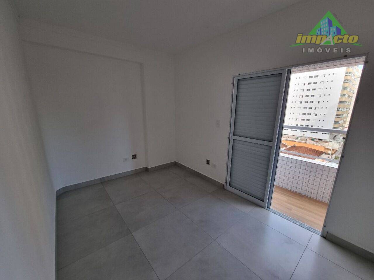 Apartamento Tupi, Praia Grande - SP