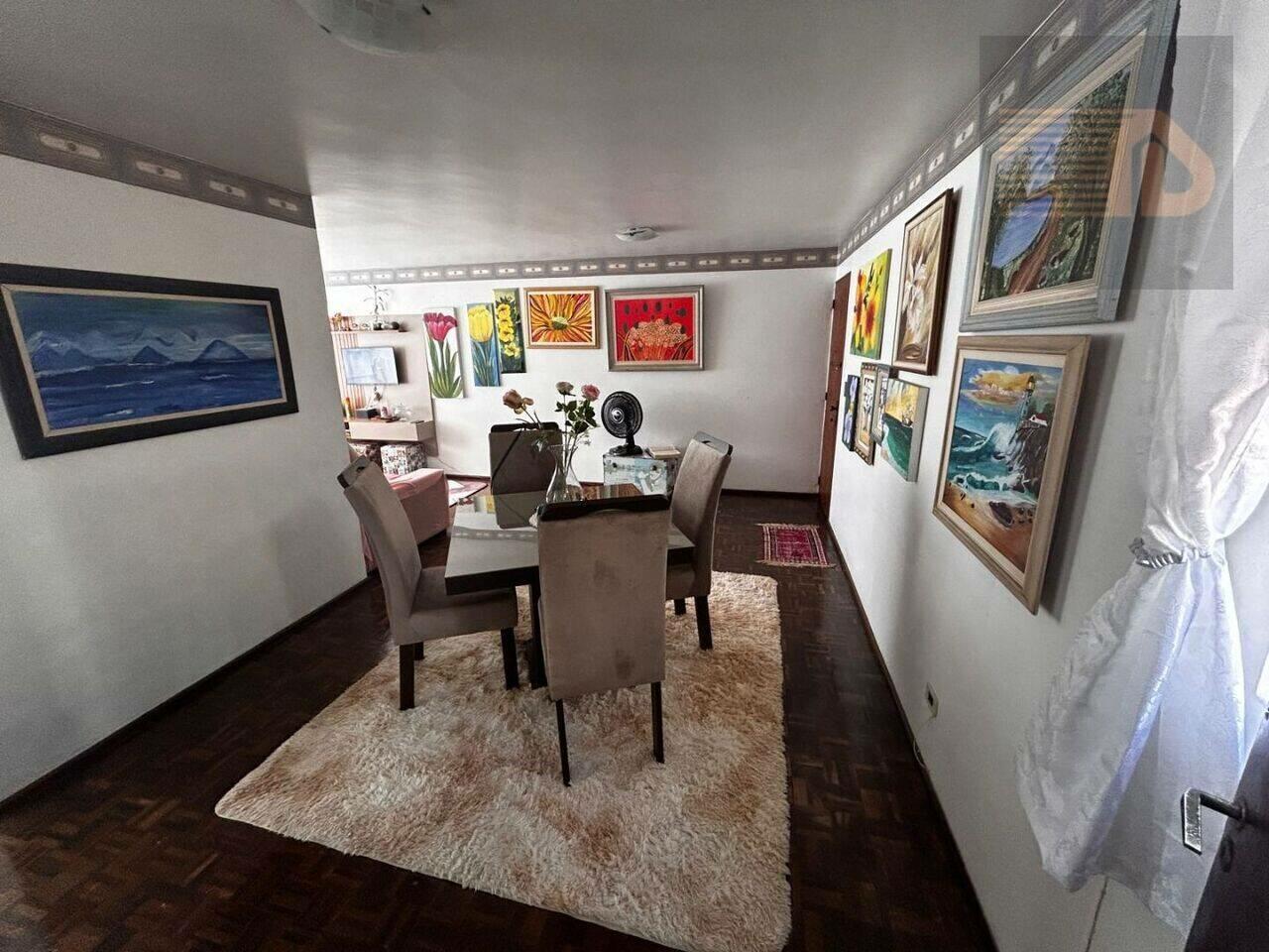 Apartamento Fazendinha, Curitiba - PR