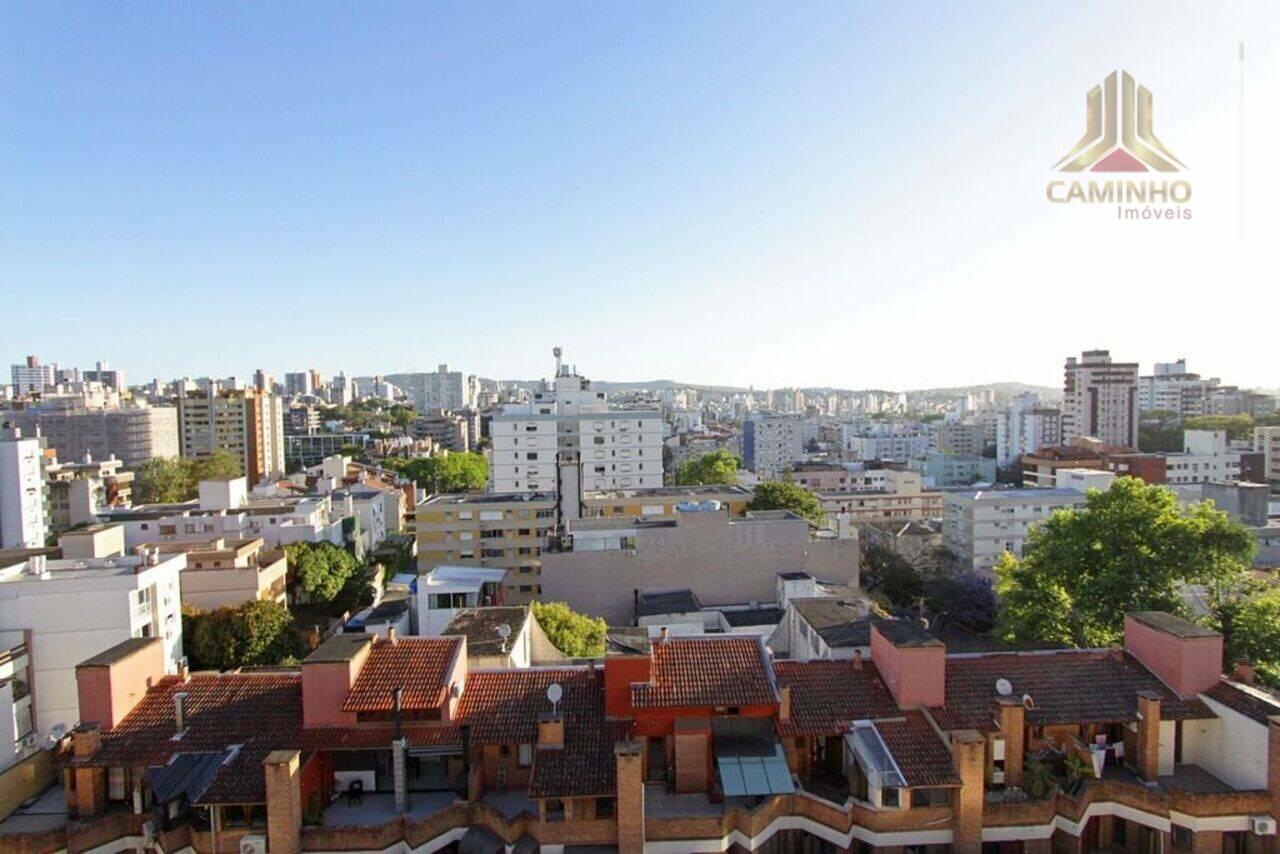 Cobertura Bela Vista, Porto Alegre - RS