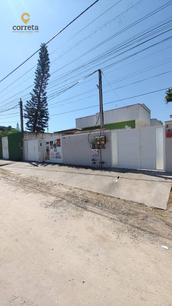 Casa Mar y Lago, Rio das Ostras - RJ