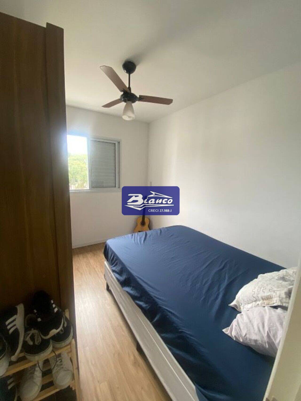 Apartamento Vila Galvão, Guarulhos - SP