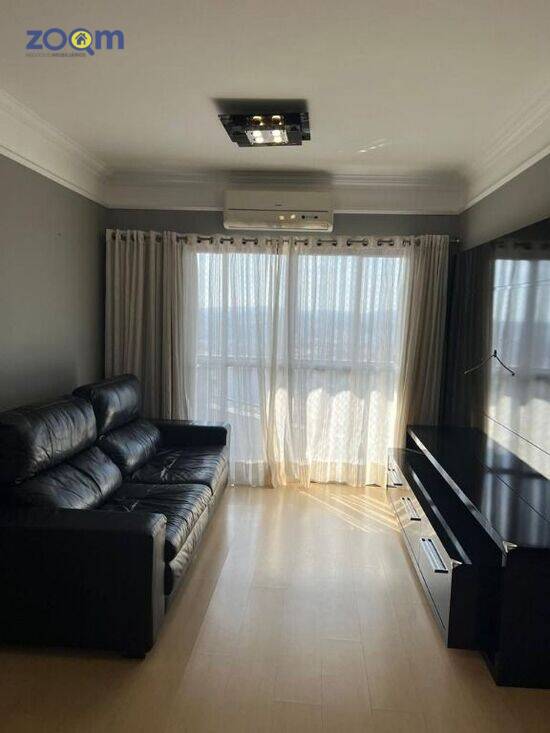 Apartamento Anhangabaú, Jundiaí - SP