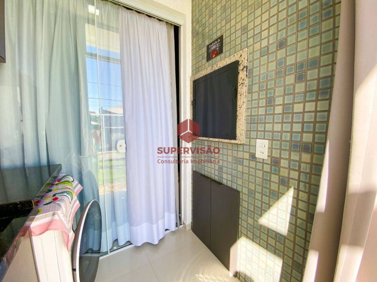 Apartamento garden Ingleses, Florianópolis - SC