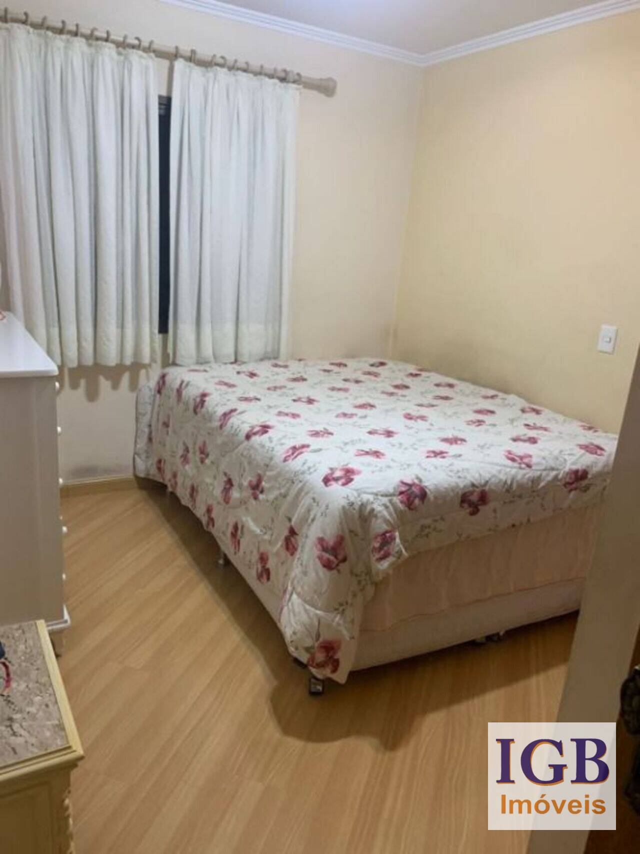 Apartamento Santana, São Paulo - SP