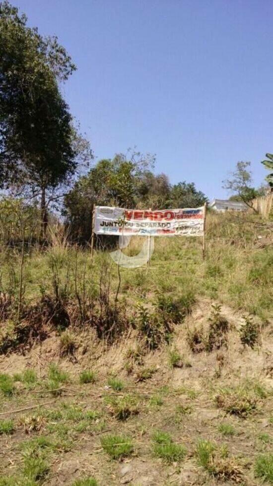 Terreno Santa Isabel, São Gonçalo - RJ