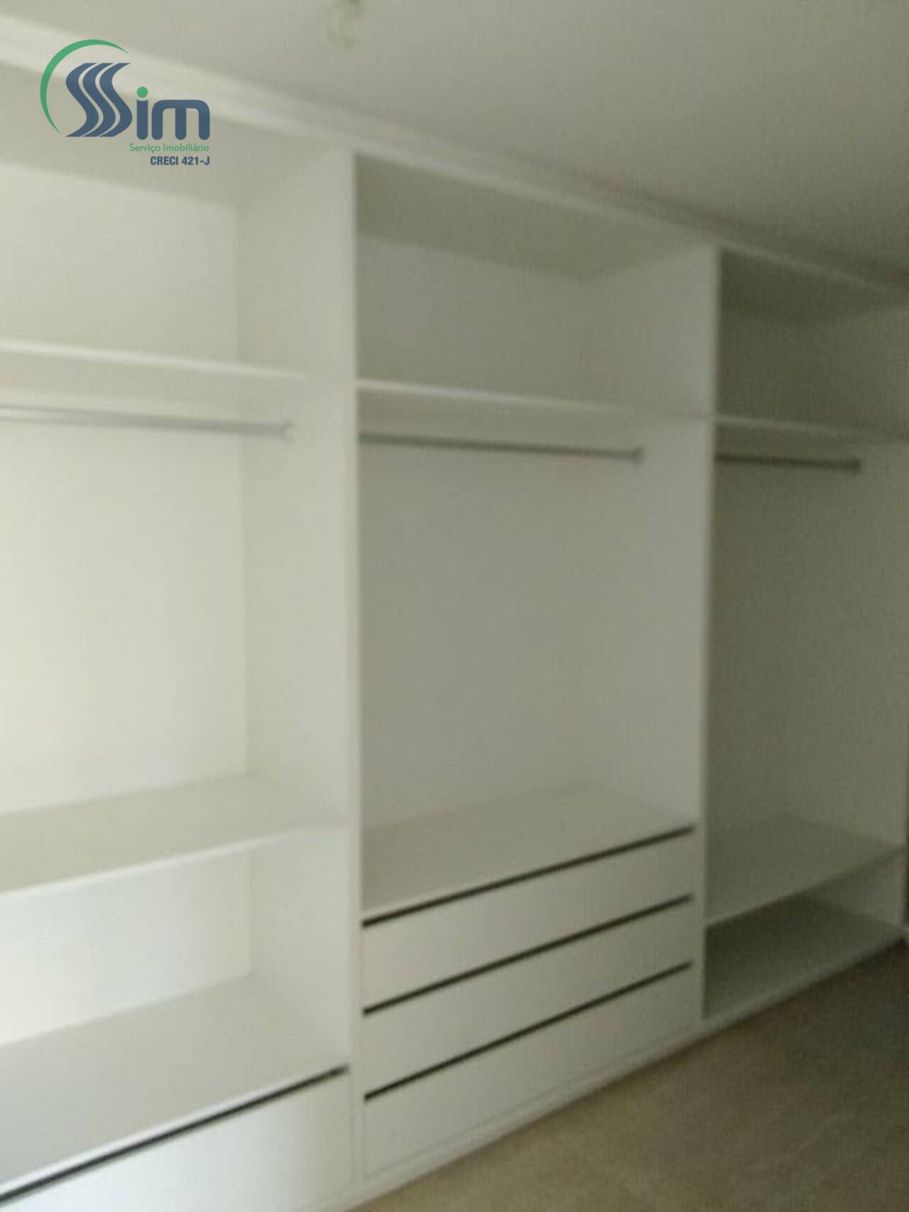 Apartamento Meireles, Fortaleza - CE