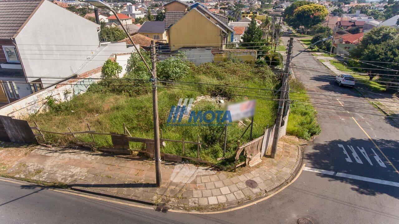 Terreno Capão da Imbuia, Curitiba - PR