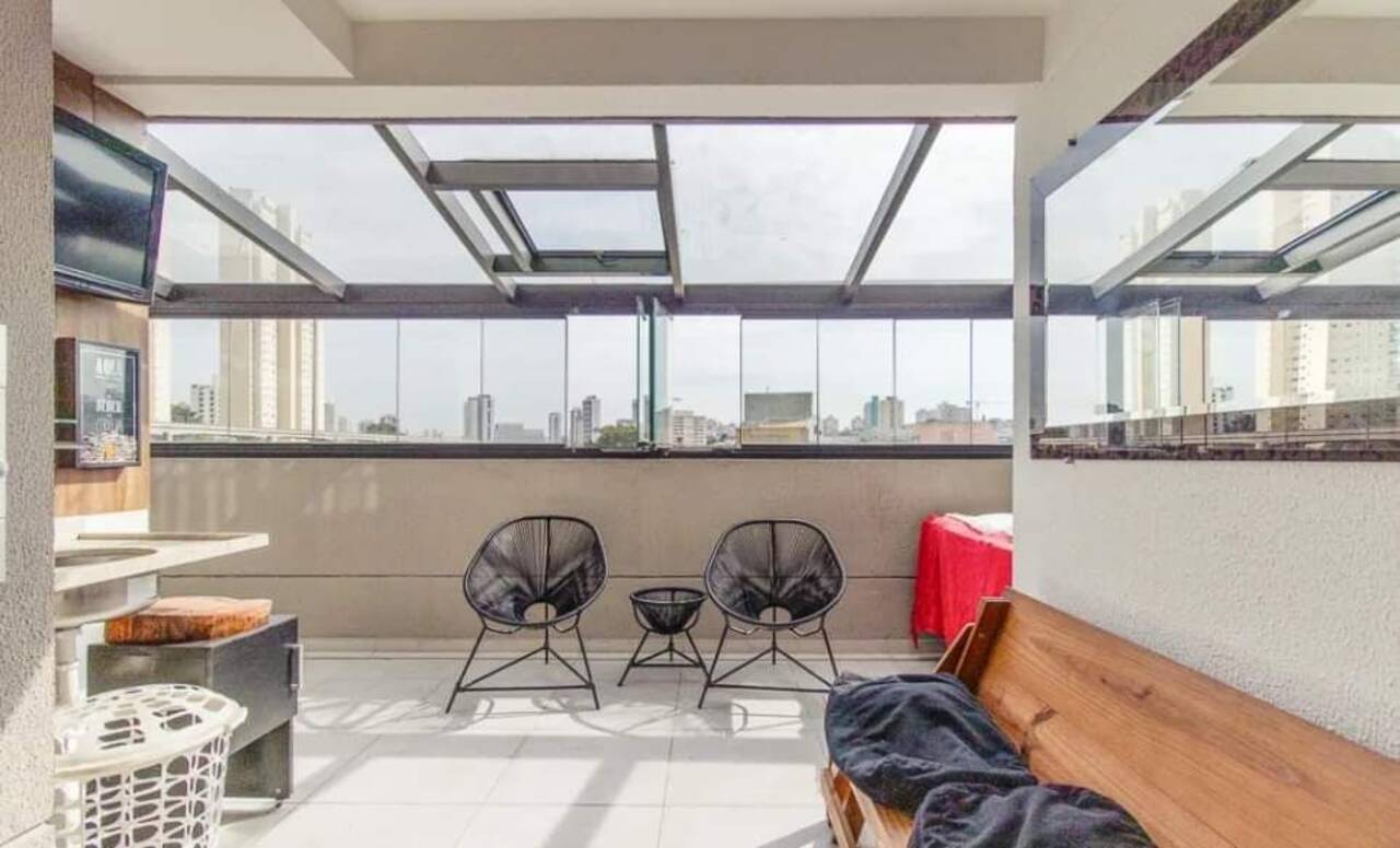 Apartamento garden Vila Prudente (Zona Leste), São Paulo - SP