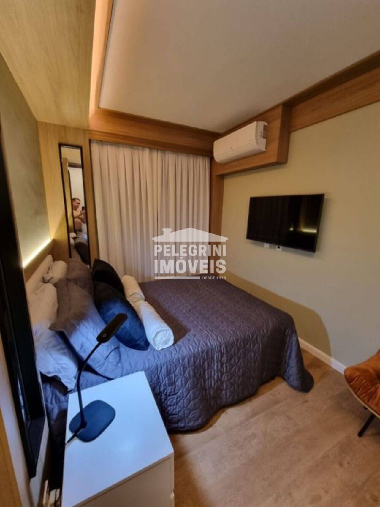 Apartamento Botafogo, Campinas - SP