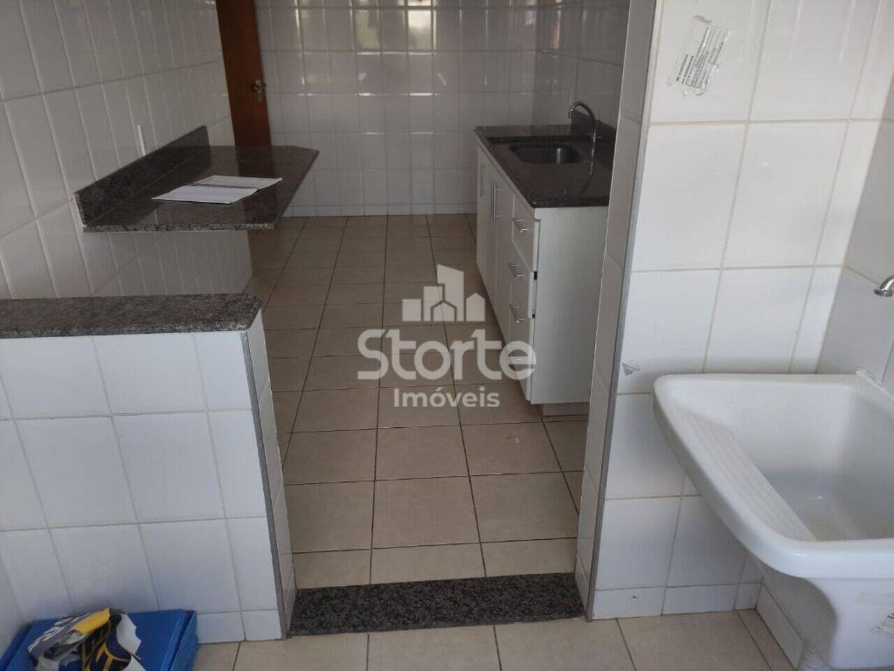 Apartamento Centro, Uberlândia - MG