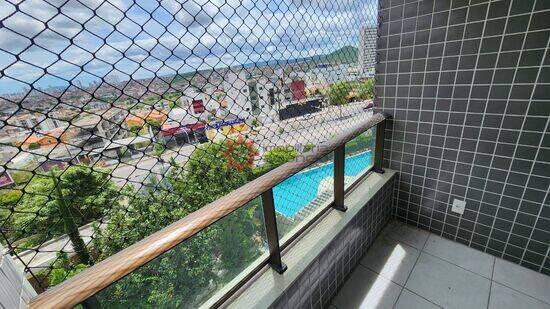 Apartamento Indianópolis, Caruaru - PE