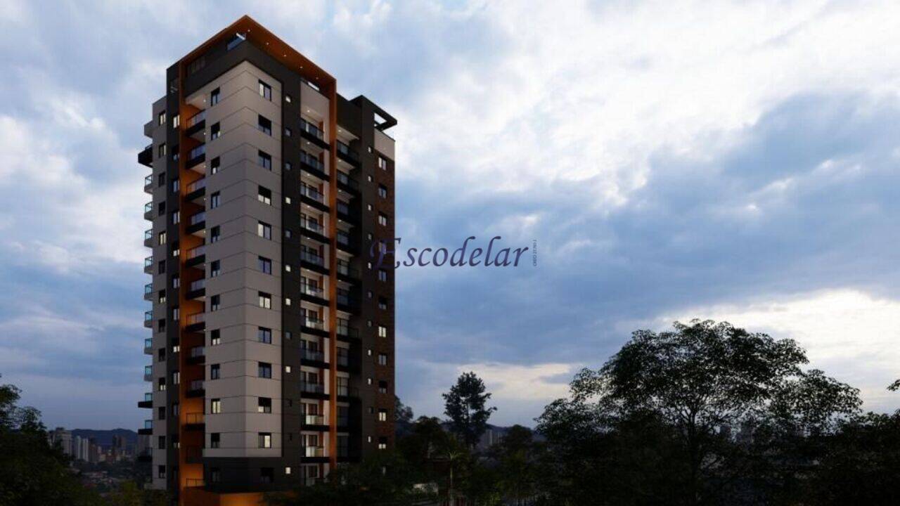 Apartamento Vila Maria (Zona Norte), São Paulo - SP