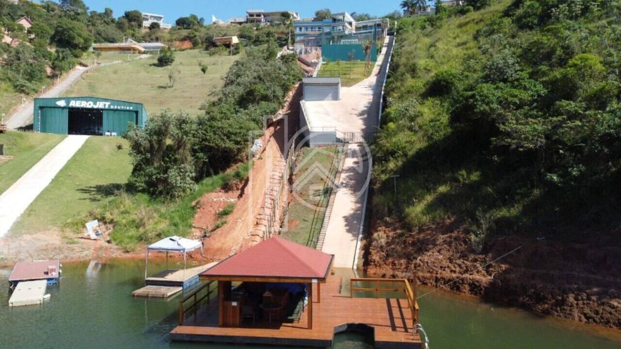 Casa Àguas de Igaratá, Igaratá - SP