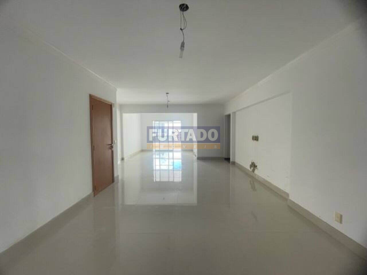 Apartamento Jardim, Santo André - SP