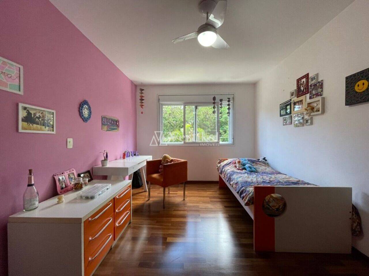 Casa Granja Viana, Carapicuíba - SP