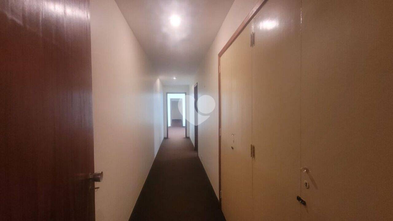 Apartamento Flamengo, Rio de Janeiro - RJ