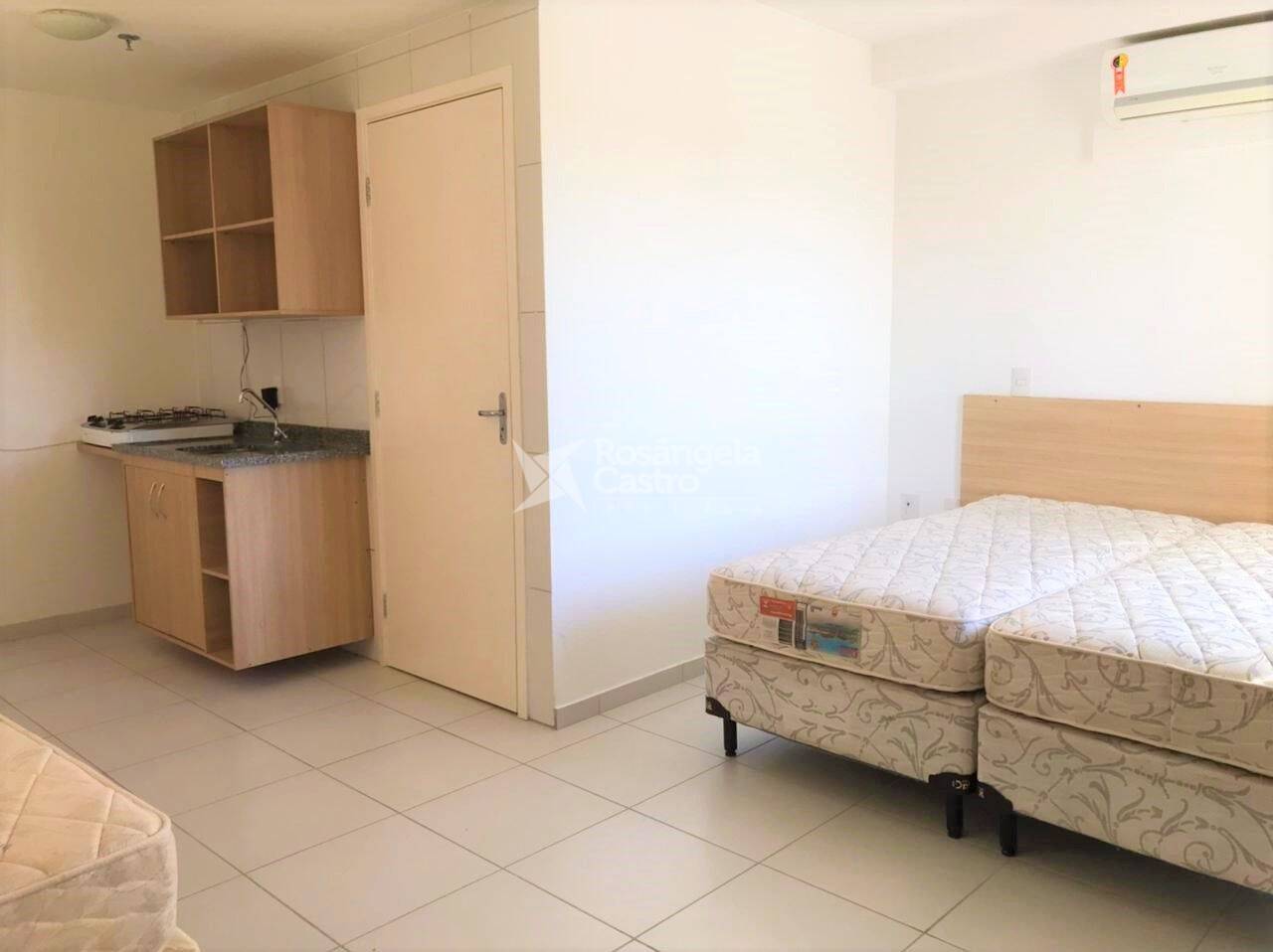 Flat Cabral, Teresina - PI