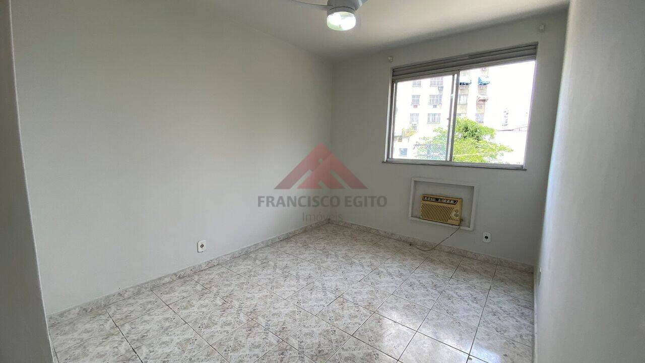 Apartamento Fonseca, Niterói - RJ