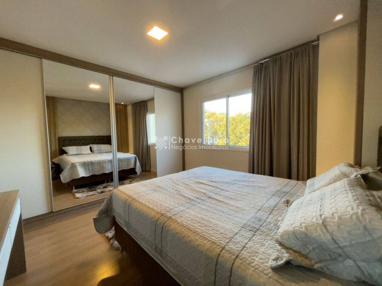 Apartamento Coqueiral, Cascavel - PR