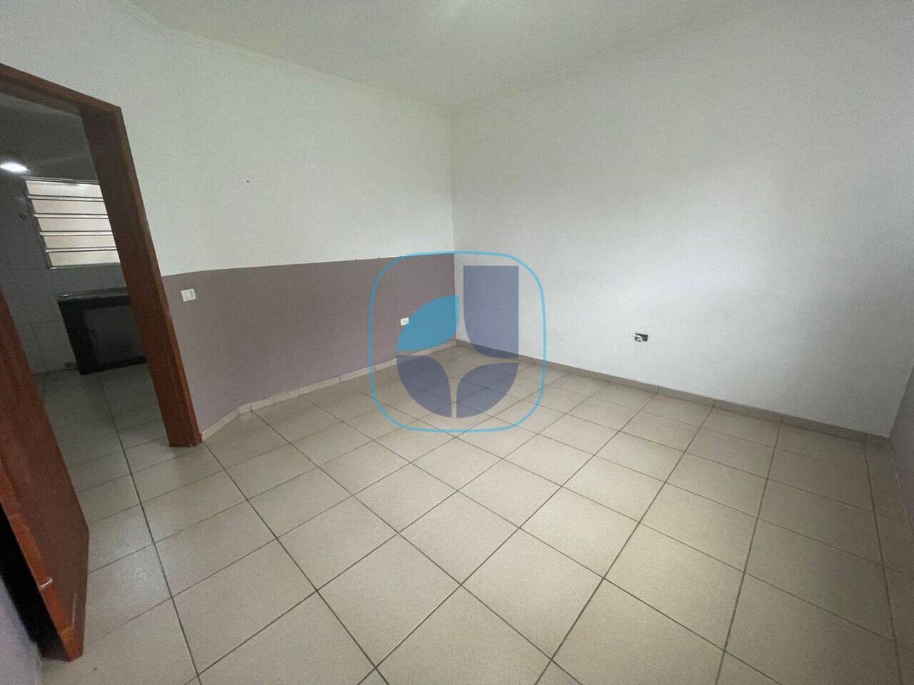 Apartamento Conceição, Diadema - SP