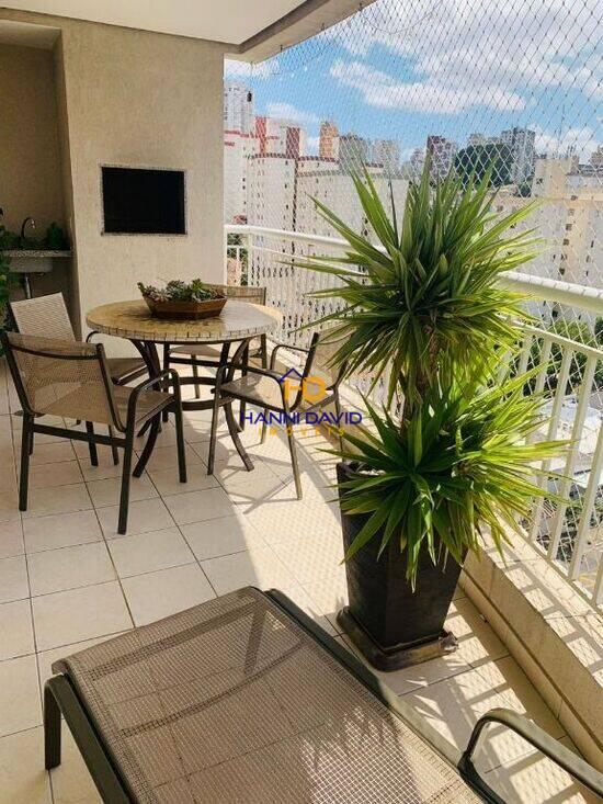 Apartamento Vila Mariana, São Paulo - SP