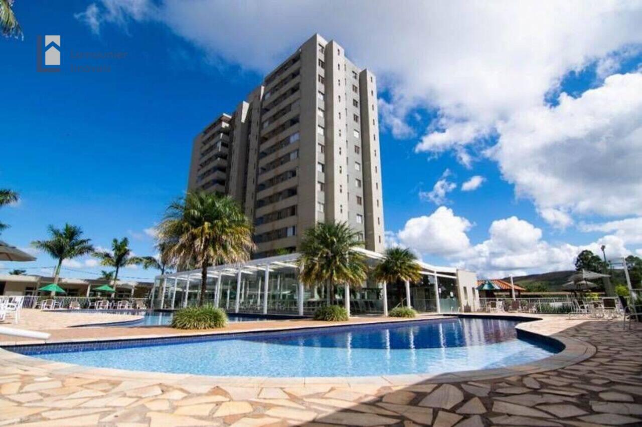 Apartamento Alphaville - Lagoa dos Ingleses, Nova Lima - MG