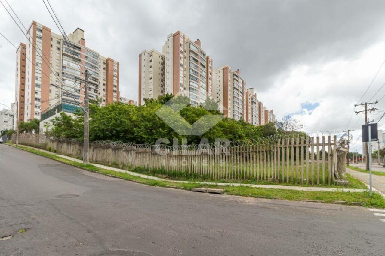 Terreno Jardim do Salso, Porto Alegre - RS