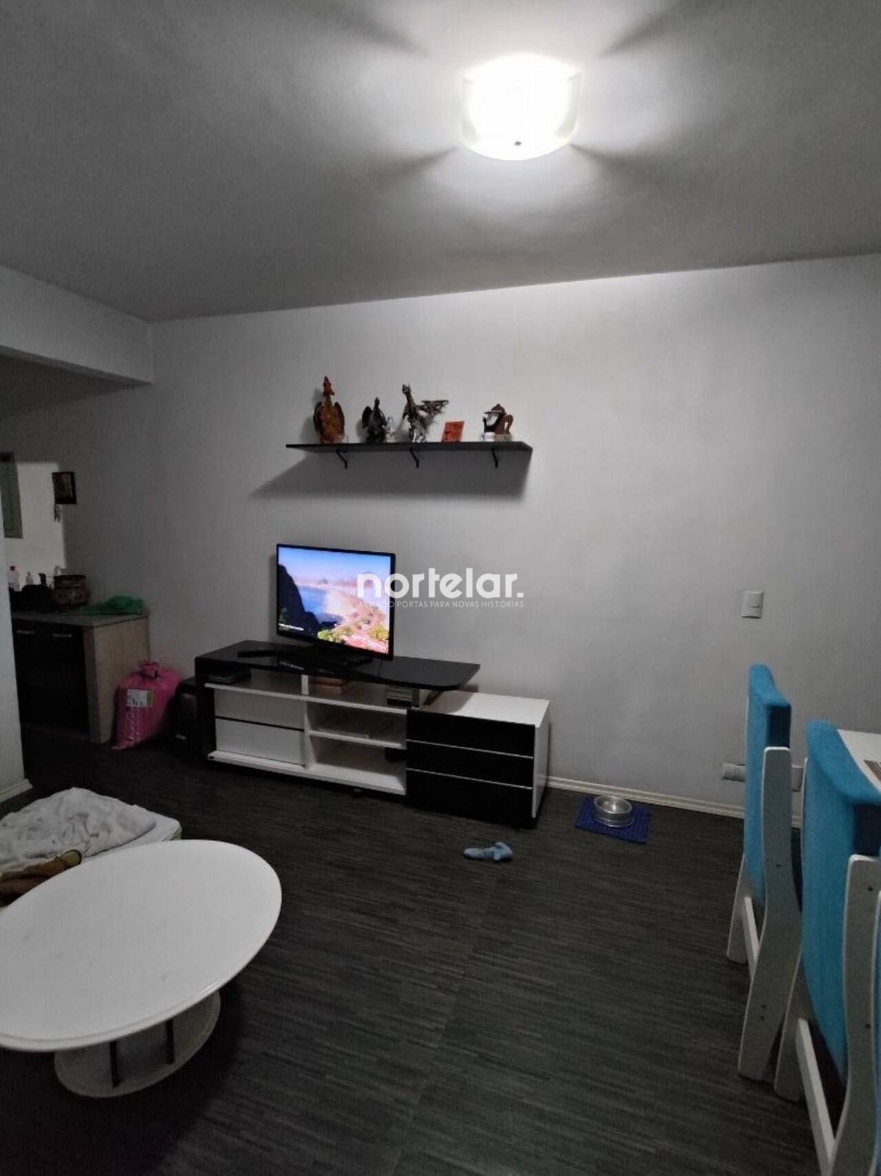 Apartamento Lapa, São Paulo - SP