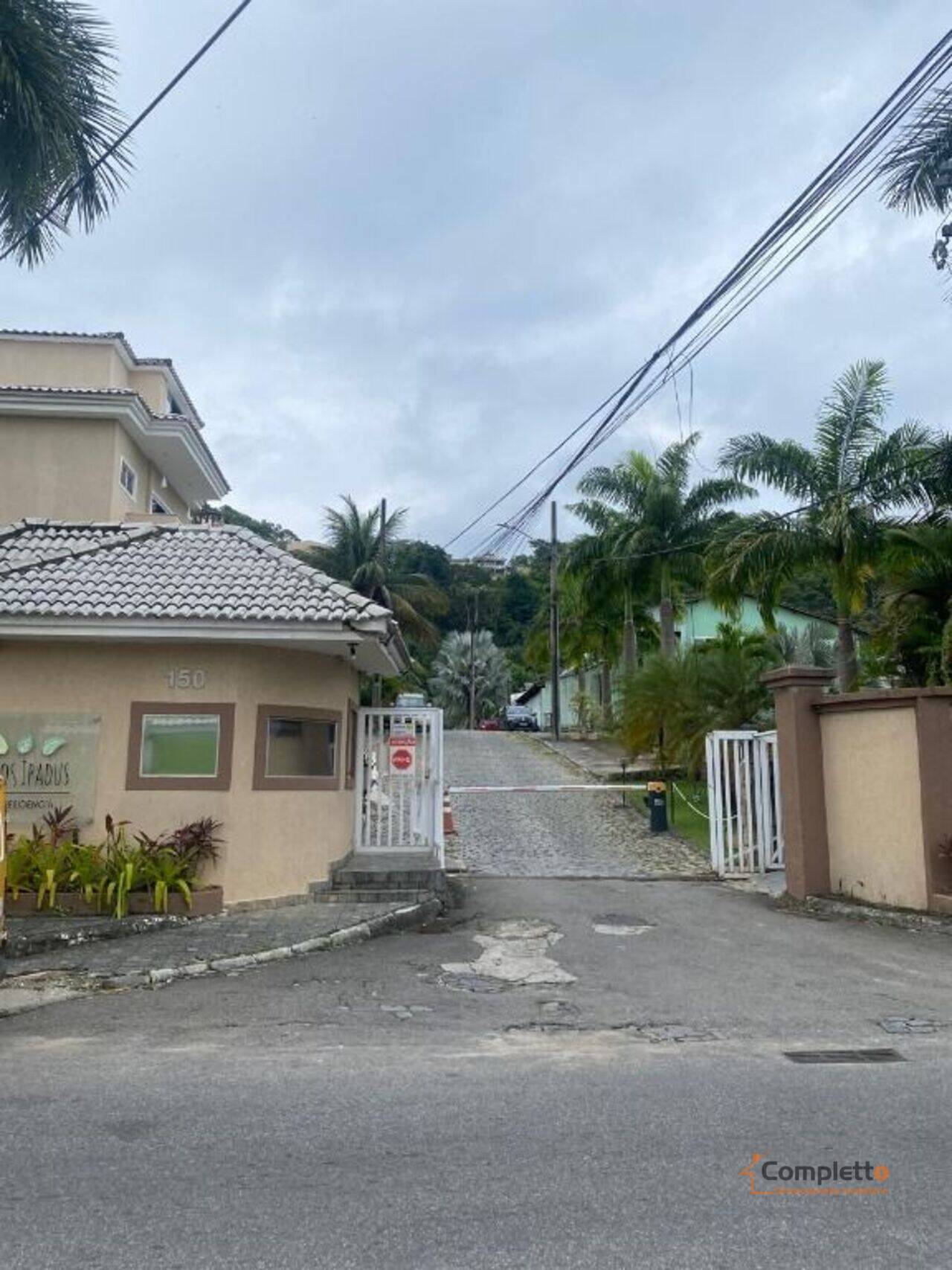 Casa Jacarepaguá, Rio de Janeiro - RJ